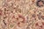 Shabby Chic Irfan Pak-Persian Beige/Blue Wool Rug - 8'1'' X 10'2'' For Sale - Image 4 of 9