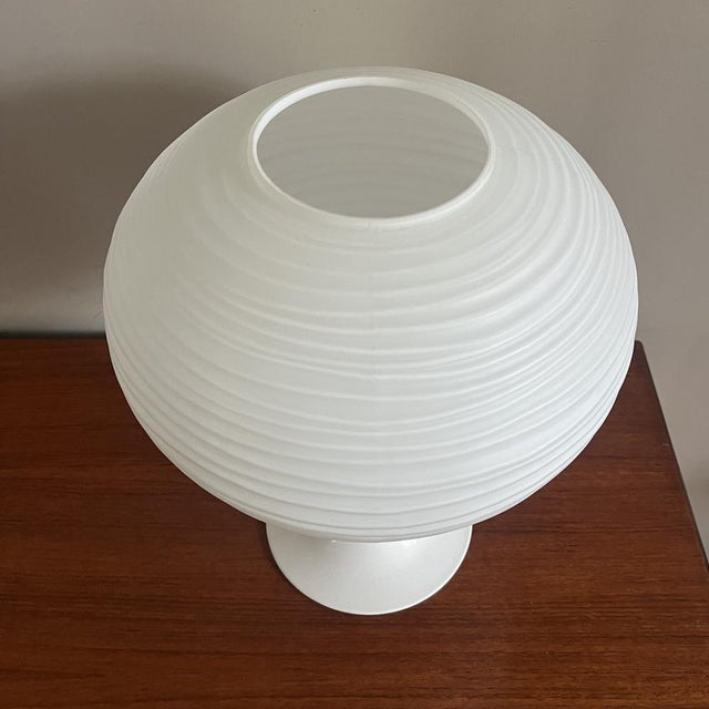 Philips Table Lamp by Louis Kalff for Philips, 1980s For Sale - Image 4 of 10