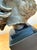 Vintage Bronze Classical Bust Sculpture of Sophocles For Sale In West Palm - Image 6 of 18