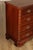 Pennsylvania House Chippendale Style Cherry Triple Chest For Sale - Image 12 of 12