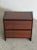 1980s Single Angular Nightstand by Henredon For Sale - Image 4 of 15