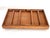 Dansk 1970s Teak Wood Folding Bed/Lap Tray For Sale - Image 4 of 12