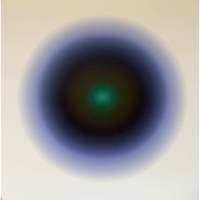 Henri Boissiere, Circle, 2015, Print For Sale - Image 10 of 10