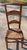 Antique Prie-Dieu (Prayer Chair) With Rush Seat For Sale - Image 4 of 8