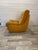 Brown Vintage Atlantis Living Room Set from Jitona, 1970, Set of 3 For Sale - Image 8 of 18