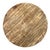 Farmhouse Modern Farmhouse Round Coffee Table For Sale - Image 3 of 4