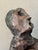 Desconocido, Art Brut Sculpture, 1978, Terracotta For Sale - Image 4 of 8
