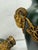 Pr, French Empire Revival Patinated & Gilt-Bronze Vases by Fumière Et Cie, Paris For Sale - Image 16 of 18