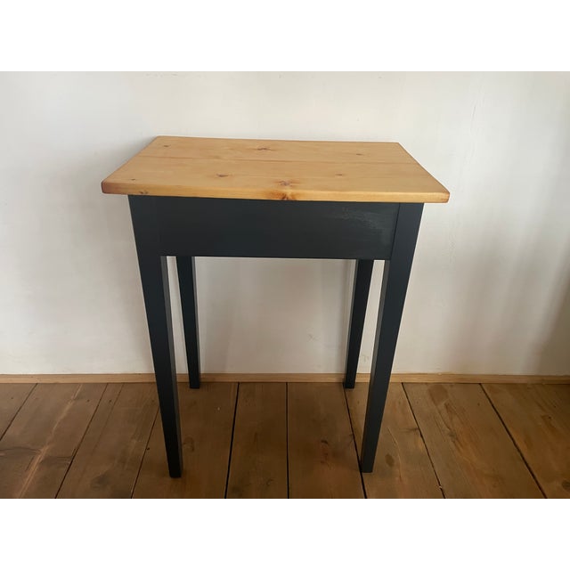 Antique Side Table, 1890s For Sale - Image 9 of 9