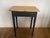 Antique Side Table, 1890s For Sale - Image 9 of 9