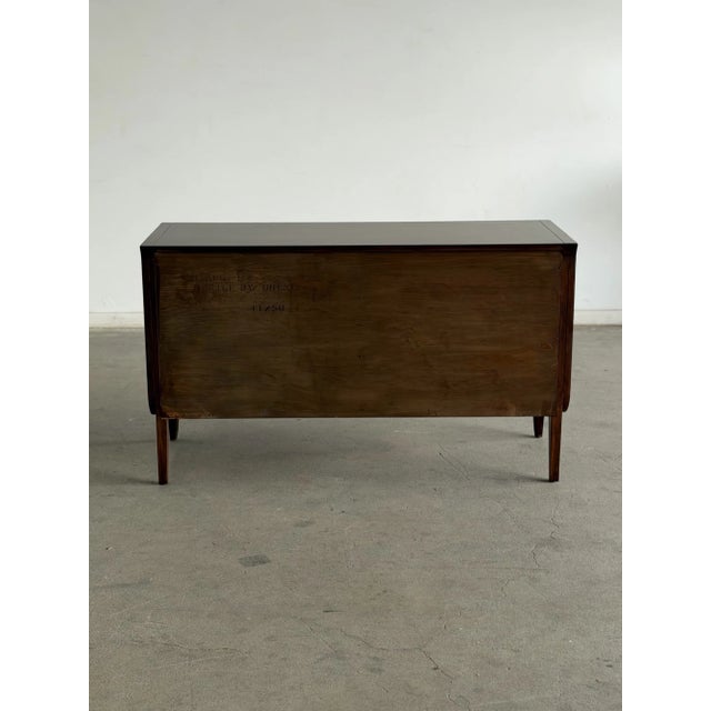 Compact John Van Koert for Drexel Credenza For Sale - Image 9 of 10