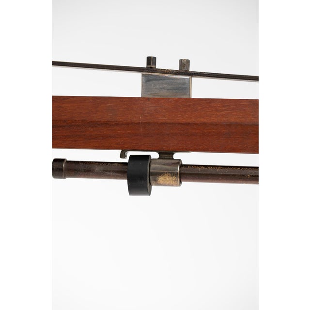 177A Wall Lamp by Tito Agnoli for O-Luce, 1957 For Sale - Image 13 of 16