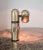 Swedish Table Lamp from Fagerhult, 1950s For Sale - Image 4 of 6
