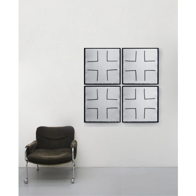 Pierre Muckensturm "204c1741 Abcd", Print For Sale - Image 6 of 7