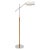 Vintage Mid-Century Swedish Floor Lamp from Atelje Lyktan For Sale - Image 14 of 14