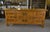 Wood Large Rustic 4-Door Sideboard in Oak and Wrought Iron, 1960s For Sale - Image 7 of 13