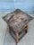20th Century Wood Sculpting Stand For Sale - Image 10 of 10