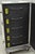 A&j 5 Drawer Road Case Aa79-103 Rolling Production Hard Case Storage Trunk For Sale - Image 4 of 18