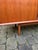 Brown Monika Sideboard by George Coslin for Faram, 1960s For Sale - Image 8 of 10