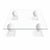 Coffee Table with Marble Spheres from Roche Bobois, 1980s For Sale - Image 4 of 4