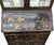 Black Early 18th Century Queen Anne Japanned Secretary Bookcase For Sale - Image 8 of 14