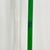 Metal Green Double Neon Lamp by Gian N. Gigante for Zerbetto, 1980s For Sale - Image 7 of 13
