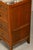 French Art Deco Nightstands in Oak and Marble, 1930s, Set of 2 For Sale - Image 18 of 18