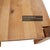 Brown Wooden Dining Table in Brown by Janua For Sale - Image 8 of 15