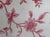 Antique French Textile Design For Sale - Image 4 of 9