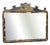 Chinoiserie Wall Mirror, 1900s For Sale