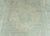 Turkish Turkish Oushak Rug 2'6" x 8'7" #19319 For Sale - Image 3 of 8