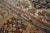 Antique Persian Tabriz Rug For Sale In New York - Image 6 of 8