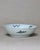 Japanese Late Edo Japanese Imari Porcelain Sometsuke Shallow Bowl For Sale - Image 3 of 8