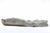 Mid-Century Modern Sirio Pellegrini, Nude of Woman, 1960s, Marble For Sale - Image 3 of 5