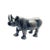 Ceramic Sculpture of Rhino from Ronzan, 1960s For Sale