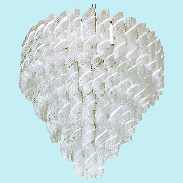 21st Century Molle Chandelier by Fabio Ltd For Sale - Image 11 of 11