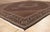 Black Vintage Persian Mahi Tabriz Rug, 09'10 X 12'10 For Sale - Image 8 of 10