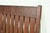 J. M. Young & Sons Antique Mission Oak Arts & Crafts Bench or Settle Sofa, Circa 1910 For Sale In South Bend - Image 6 of 11