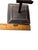 Vintage-Style Heavy Metal Countertop Display Easel / Sign Stand For Sale In Jacksonville, FL - Image 6 of 7