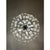 Murano Glass Chandelier by Simoeng For Sale - Image 4 of 10