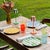 Taking its name from the Italian word lido, meaning a seaside resort or beach club, the collection features bold, colorful...
