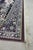 Textile Mid-20th Century Silk Tapestry Rug For Sale - Image 7 of 11