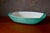 Almond Green Cast Iron Dish by Raymond Loewy for Le Creuset, 1950s For Sale - Image 10 of 10