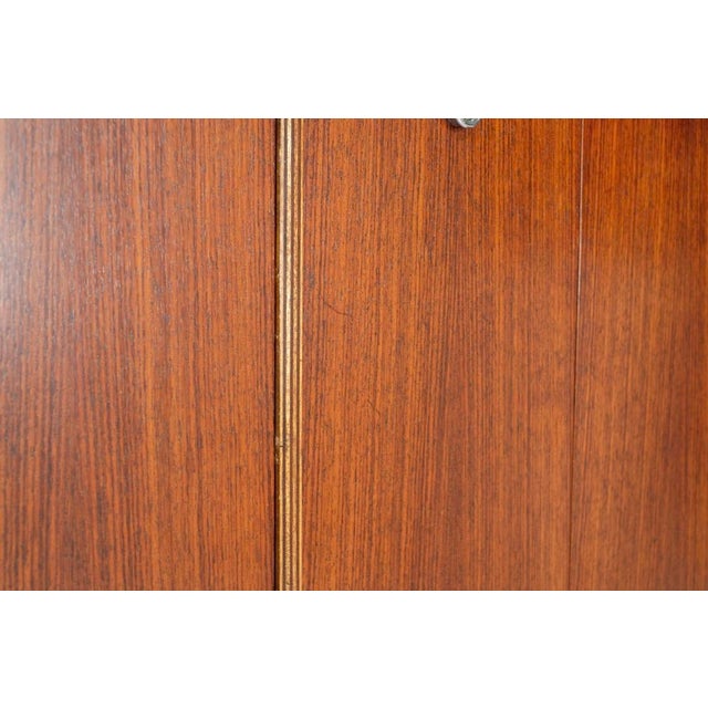 Cabinet by Jules Wabbes for Le Mobilier Universel, Belgium, 1960s For Sale - Image 12 of 18