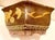 1970s Mid-20th Century Yixing Zisha Pottery, Chinese Hexagonal, Glazed, Terracotta Planter For Sale - Image 5 of 9