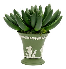 Example of Greenery Sale