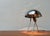 Mid-Century Modern Style Swiss Custom-Made Table Lamp For Sale - Image 14 of 18