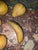 Stone Vintage Stone Fruit Collection For Sale - Image 7 of 10