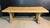 French Oak Farmhouse Dining Table, 1920s For Sale - Image 4 of 15
