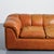 Cocker Leather Sofa by Franco Bresciani for Poltrona Frau, 1970s For Sale - Image 10 of 16